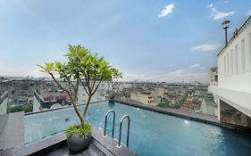 Hôtel du LAC Hanoi
